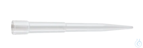 ratiolab® Pipet Tips Macro III 1000-5000 µl, fits on Biohit proline, ratiopetta,