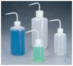 Nalgene&trade; LDPE Economy Wash Bottles