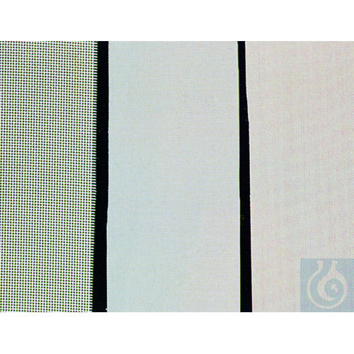 neoChoice Siebgewebe Polyester Monolen, Maschenweite 70 µm, 100 x 102 cm
