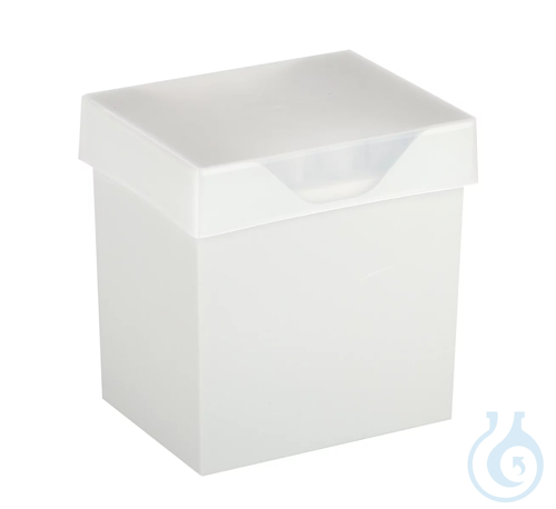ratiolab® Pipet Tips Finntip 1000-5000 µl, in rack, fits on Thermo Scientific,