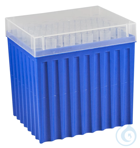 ratiolab® Pipet Tips Macro 1000-5000 µl, in rack