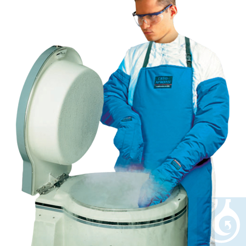 neoChoice Cryo-Gloves® Kryohandschuh - Schulter, wasserdicht, Länge: 70 cm, Größ