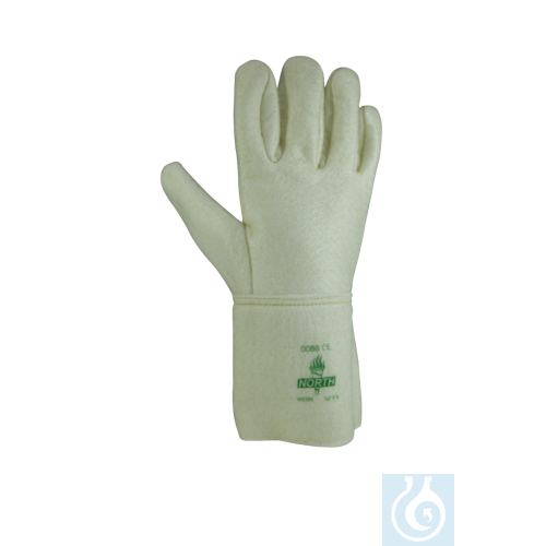 neoChoice Isolierhandschuhe Gr. 9,5 M-Stulpe 5-Finger