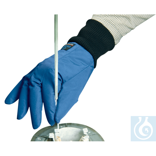 neoChoice Cryo-Gloves® Kryohandschuh - Handgelenk, wasserdicht, Größe: M