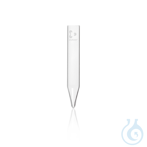 DURAN® Centrifuge Tube with conical bottom 30°