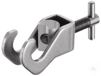 Hook Connector 13 mm, stainless steel