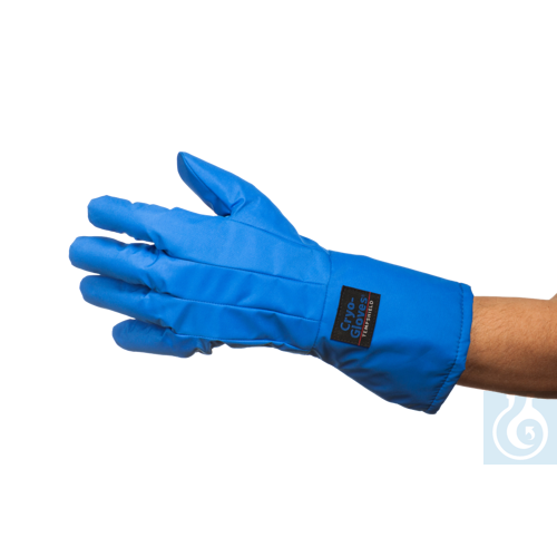 neoChoice Cryo-Gloves® Kryohandschuh - Mittelarm,Größe: M