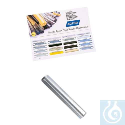 neoChoice Tygon-Schlauch S-Härte 55, 3,2 x 6,4 mm, 15 m/Rolle