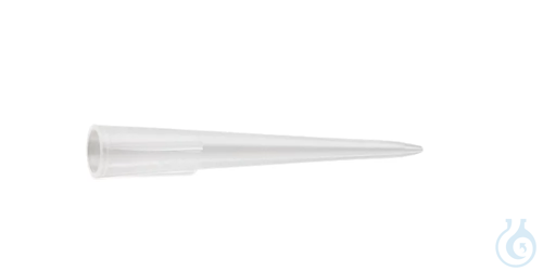 ratiolab® Pipet Tips MLA 1-200 µl, fits on MLA pipettes