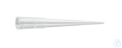 ratiolab® Pipet Tips colorless -universal- 1-250 µl