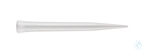 ratiolab® Pipet Tips -ES- 500-2500 µl, fits on Socorex, Eppendorf