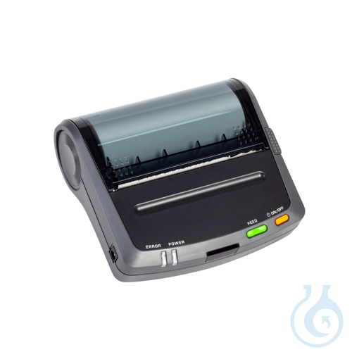 P 3002, Thermal printer with paper width 112 mm for paper RP P3001. With USB and