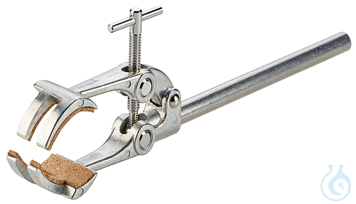 Universal Clamp 0-80 mm