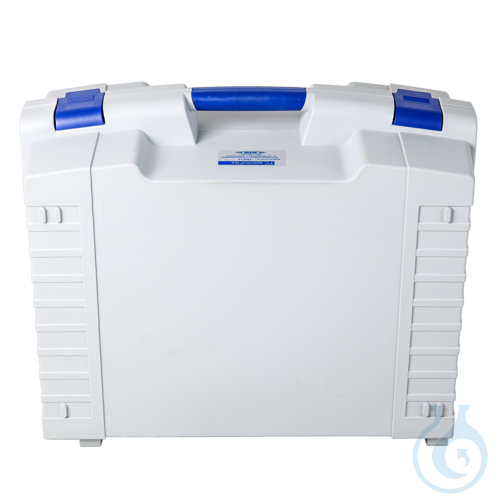 FC spectral 6/7, Field case for photoLab® 6000 & 7000 with foam insert, not