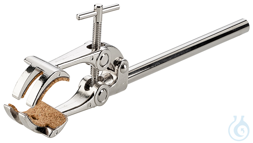Universal Clamp 0-80 mm