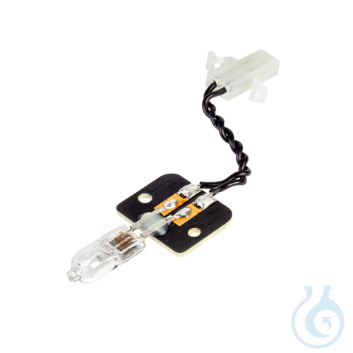 LP 6/12, Spare lamp for photoLab® S6/S12.