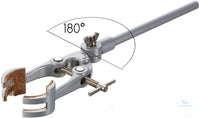 Universal Clamp 0-80 mm 180° Hinged