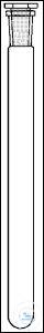 Test tubes 16 x 160mm ST 14/23