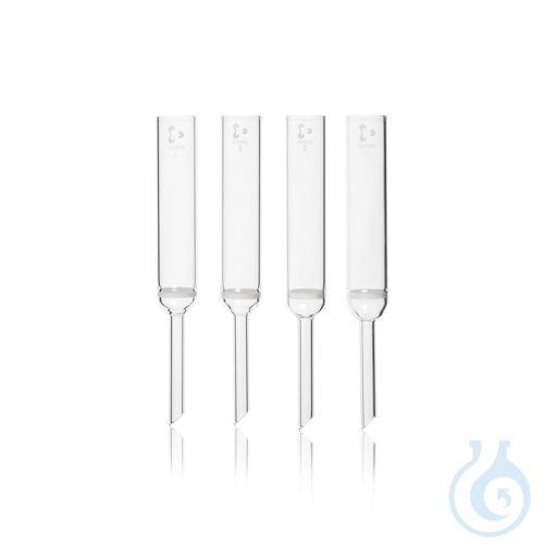 DURAN® Filter Tube Allihn type
