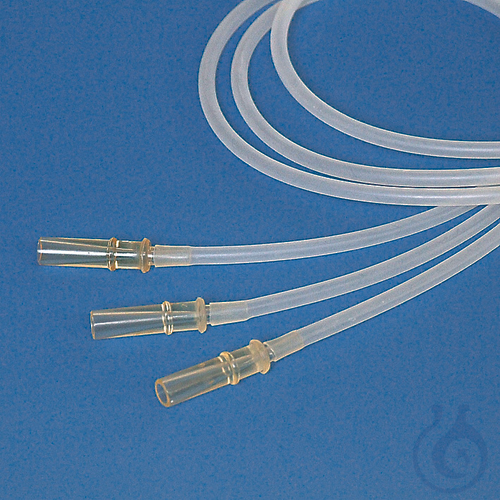 Spare adapter for micro-classic, with suction tube, pack of 3