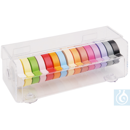 neoChoice Multitape-Dispenser für Rollen bis 7,62 cm Innen-Ø