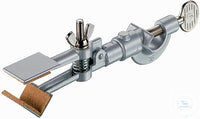 Clamp 40 mm with Bosshead