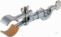 Clamp 25 mm with Bosshead