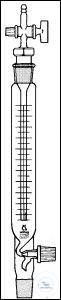 Funnels, 250:5 ml, constant addition, cy