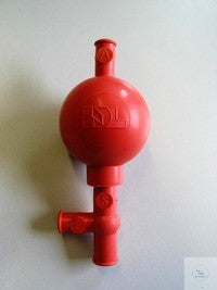 Pipette fillers universal model, for pipettes up to 100 ml