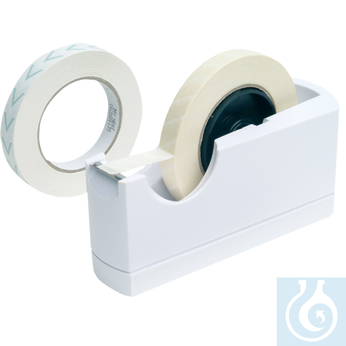 neoChoice Autoklavier-Indikatorband 13 mm, 12,7 m/Rolle