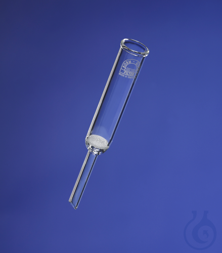 Micro-Immersion Filter, Type A, 2.0 ml, Por. 3