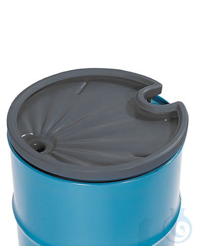 drum funnel (PE)