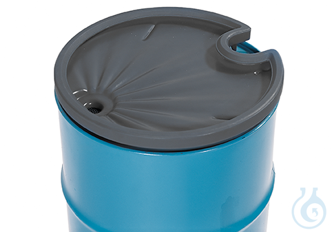 drum funnel (PE)