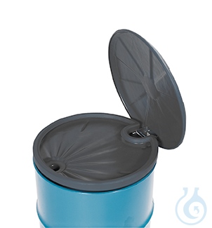drum funnel (PE)