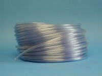 PVC tubing, 4 X 8 mm, per meter, nr: 350 0408