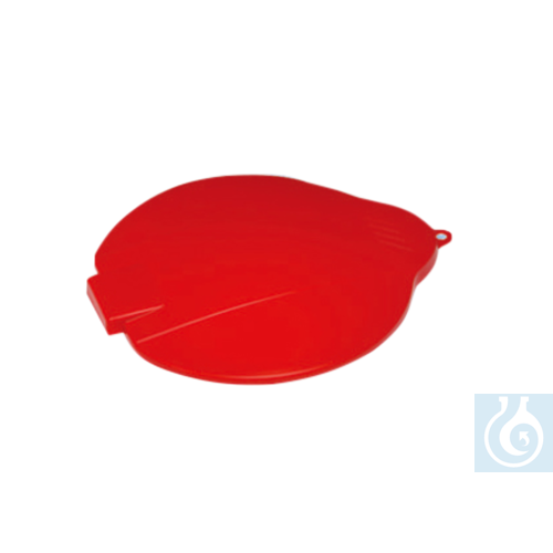neoChoice Deckel aus PP für Eimer, blau