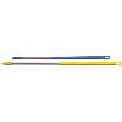 neoChoice Besenstiel, 1300 x 33 mm ø, gelb