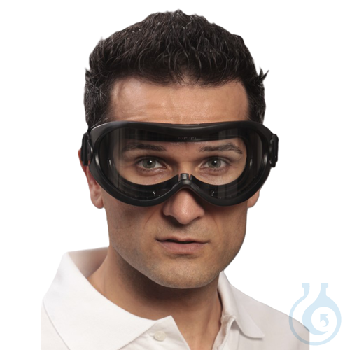 Full View Goggles CARINA KLEIN DESIGN™ IXPEIR