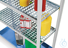 storage level st. galv. f REG 1044 / REG-B 1054 version 1044 / 1054 1000x400x20