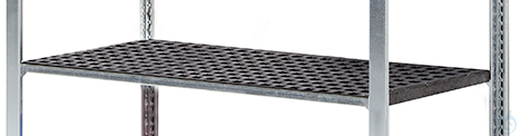 storage level PE f RSG-K 1364 version 1364 1300x600x40