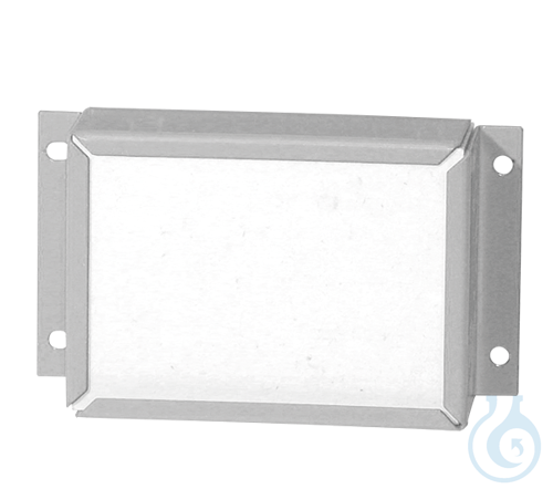 pipe lead-through sh.steel lam. for Q90/S90 B590-1555 182x104x48