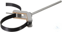 Rubber Belt Clamp 60-170 mm