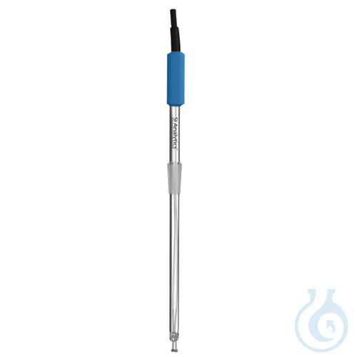 KF 1100, Micro double platinum electrode for Karl-Fischer titrations, with fixed