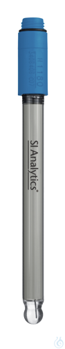 H 1180, pH glass electrode, glass shaft, Ag/AgCl-reference system, sphere