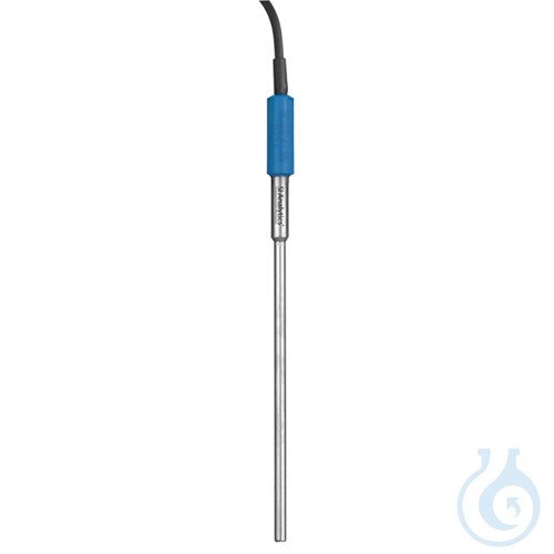 W 5791 NN, Resistance thermometers, stainless steel shaft (V4A), sensor Pt 1000,