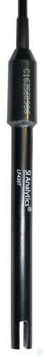 LF 435T, Conductivity cell with fixed cable, 4 pole cell, plastic shaft, 1.5 m