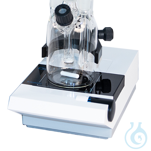 TM 235, 115-230 V, Magnetic stirrer with Power supply TZ 1855, for vessels up to