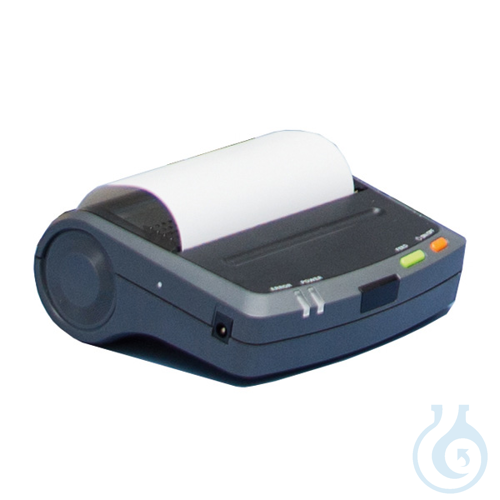 TZ 3863, USB-thermo printer, 112 mm for ViscoClock plus, all titrators TL 5000,