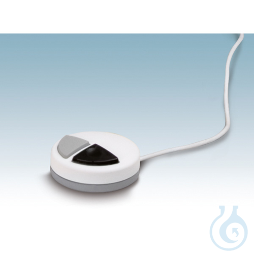 TZ 3880, Manual controller with USB plug, for the control of dosing and manual