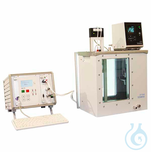 AVS® 470 M2 230 V, AVS®470 Module 2 (230V), Scope of delivery: AVS® 470 Basic